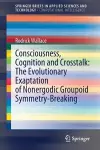 Consciousness, Cognition and Crosstalk: The Evolutionary Exaptation of Nonergodic Groupoid Symmetry-Breaking cover