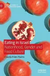 Eating in Israel cover