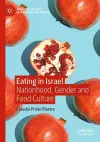 Eating in Israel cover