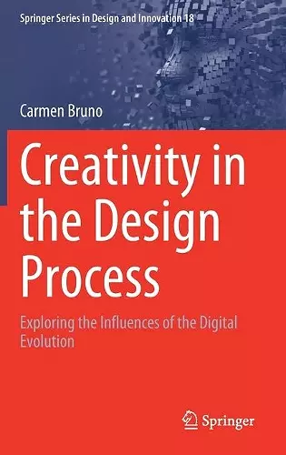 Creativity in the Design Process cover