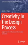 Creativity in the Design Process cover