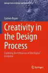 Creativity in the Design Process cover