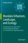 Mandala Urbanism, Landscape, and Ecology cover