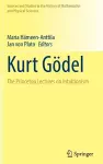 Kurt Gödel cover