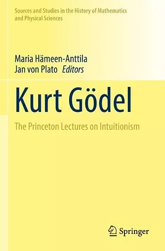 Kurt Gödel cover