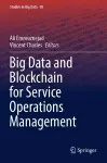 Big Data and Blockchain for Service Operations Management cover