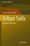 Urban Soils cover