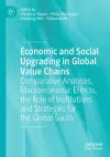 Economic and Social Upgrading in Global Value Chains cover