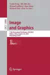 Image and Graphics cover