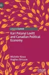 Kari Polanyi Levitt and Canadian Political Economy cover