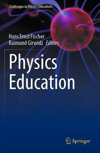 Physics Education cover