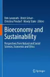 Bioeconomy and Sustainability cover