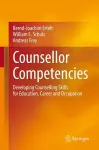 Counsellor Competencies cover