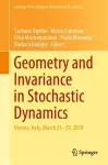 Geometry and Invariance in Stochastic Dynamics cover