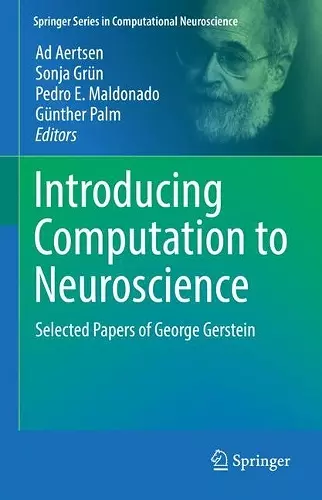 Introducing Computation to Neuroscience cover