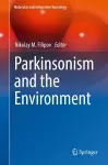 Parkinsonism and the Environment cover