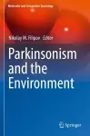 Parkinsonism and the Environment cover