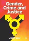 Gender, Crime and Justice cover