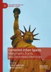 Contested Urban Spaces cover