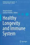 Healthy Longevity and Immune System cover