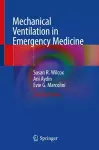 Mechanical Ventilation in Emergency Medicine cover