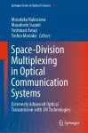 Space-Division Multiplexing in Optical Communication Systems cover