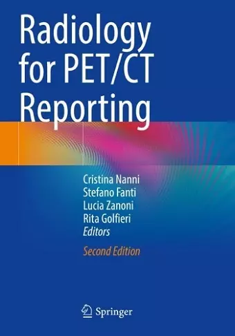 Radiology for PET/CT Reporting cover