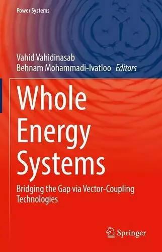 Whole Energy Systems cover