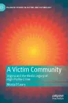 A Victim Community cover