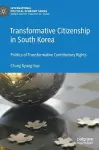 Transformative Citizenship in South Korea cover