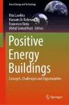 Positive Energy Buildings cover