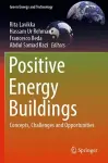 Positive Energy Buildings cover