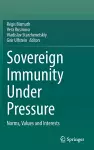 Sovereign Immunity Under Pressure cover