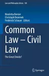 Common Law – Civil Law cover