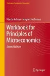 Workbook for Principles of Microeconomics cover