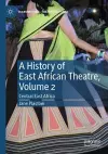 A History of East African Theatre, Volume 2 cover