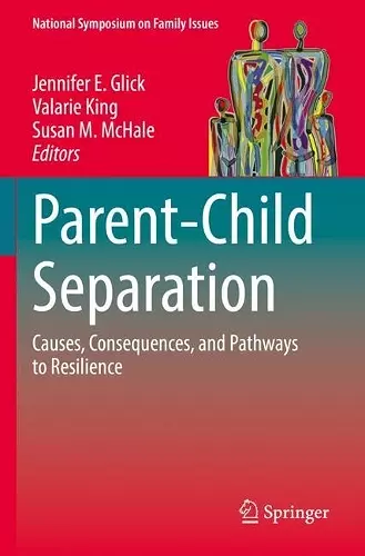 Parent-Child Separation cover