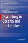 Psychology in Oceania and the Caribbean cover