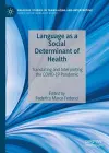 Language as a Social Determinant of Health cover