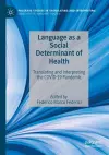 Language as a Social Determinant of Health cover