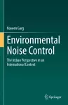 Environmental Noise Control cover