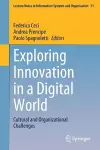 Exploring Innovation in a Digital World cover