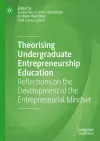 Theorising Undergraduate Entrepreneurship Education cover