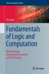 Fundamentals of Logic and Computation cover