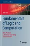 Fundamentals of Logic and Computation cover