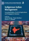 Indigenous Indian Management cover