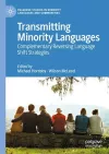 Transmitting Minority Languages cover