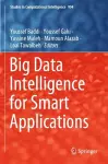 Big Data Intelligence for Smart Applications cover