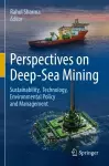 Perspectives on Deep-Sea Mining cover