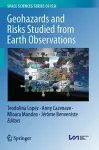 Geohazards and Risks Studied from Earth Observations cover